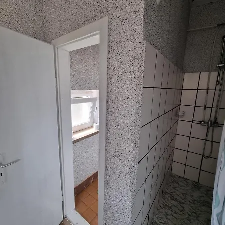 Apartament Gaestewohnung In Der Naehe Des Plotzky