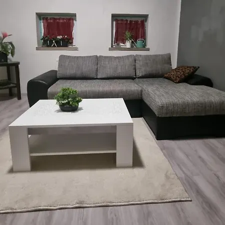 Apartament Gaestewohnung In Der Naehe Des *