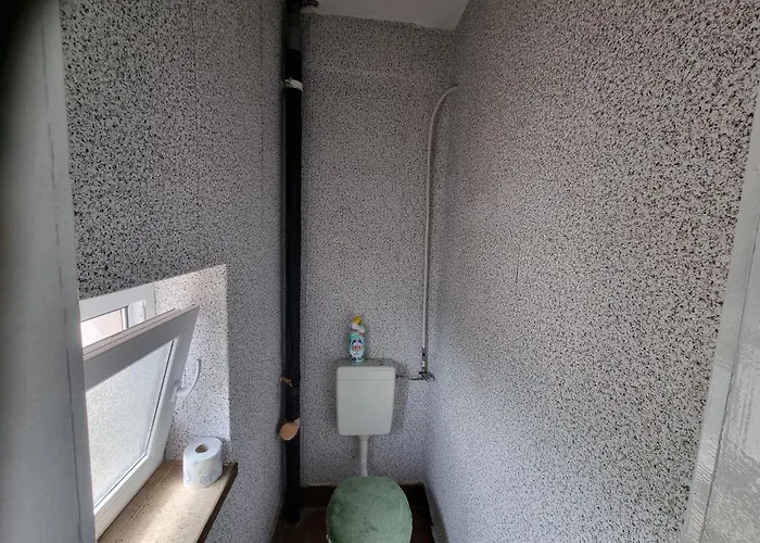 Gaestewohnung In Der Naehe Des Plotzky