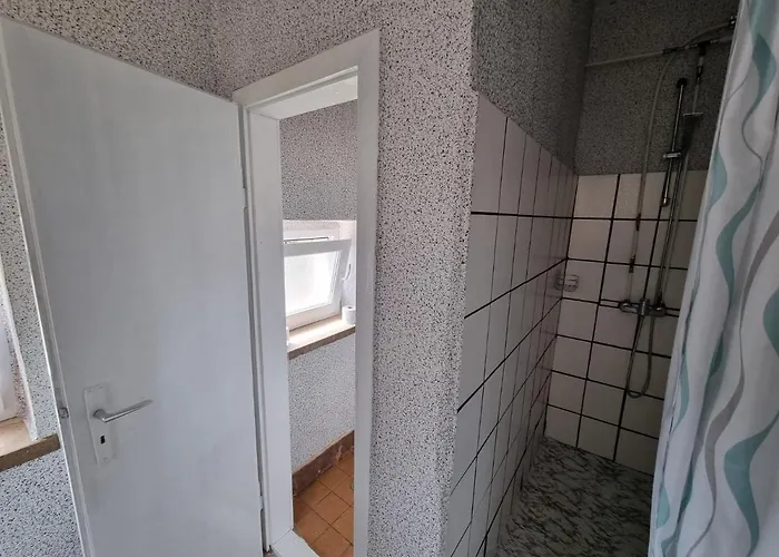 Lägenhet Gaestewohnung In Der Naehe Des Plotzky