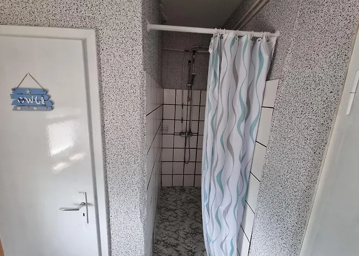 Lägenhet Gaestewohnung In Der Naehe Des