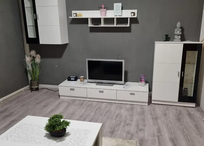 Gaestewohnung In Der Naehe Des